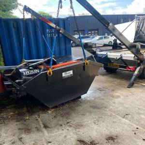 Scrap Skips New Forest
